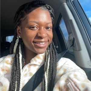 Meet your Posher, Jaimya